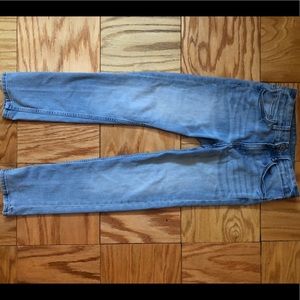 Boys H&M Jeans